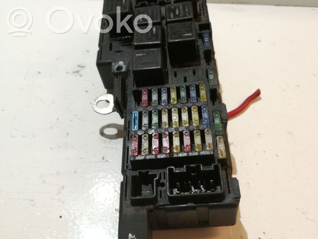 Fuse module   30728008,518828108