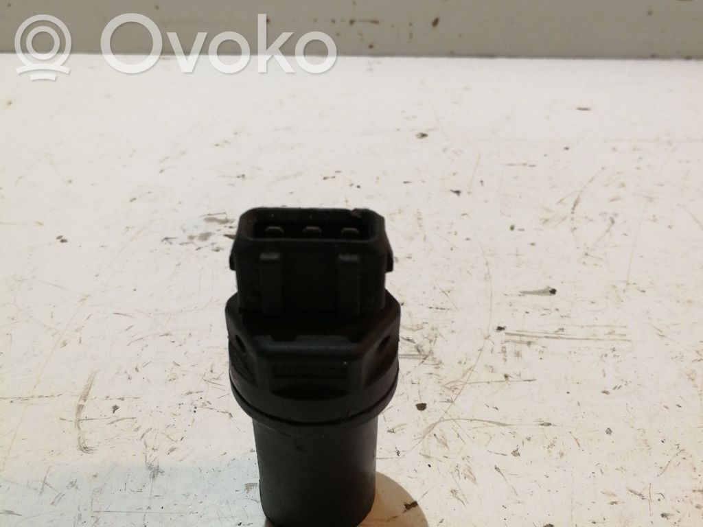 Volkswagen Transporter - Caravelle T4 Speed sensor (speedometer sensor) 