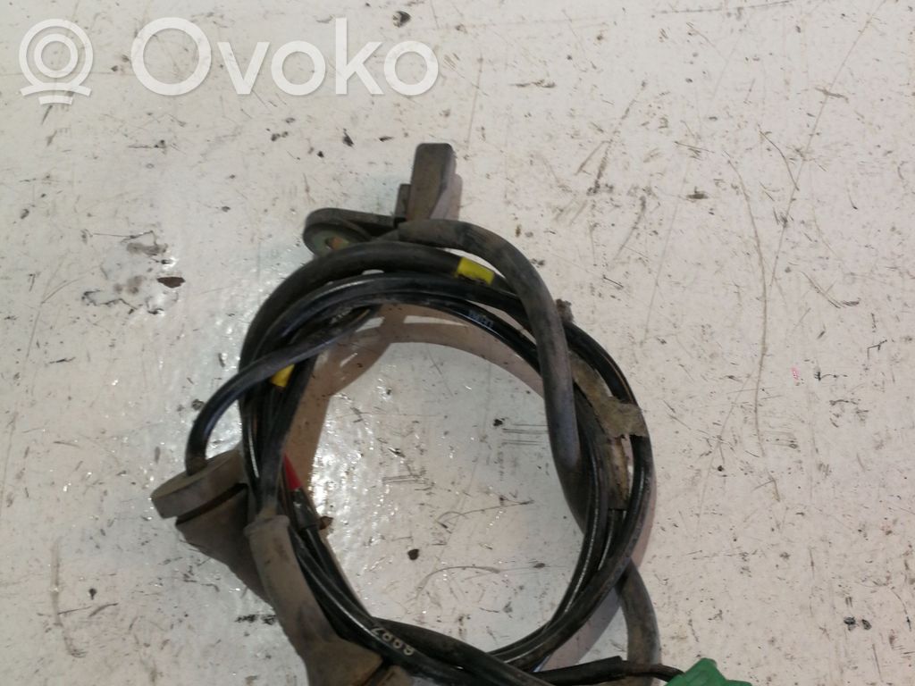ABS Sensor hinten   9472457