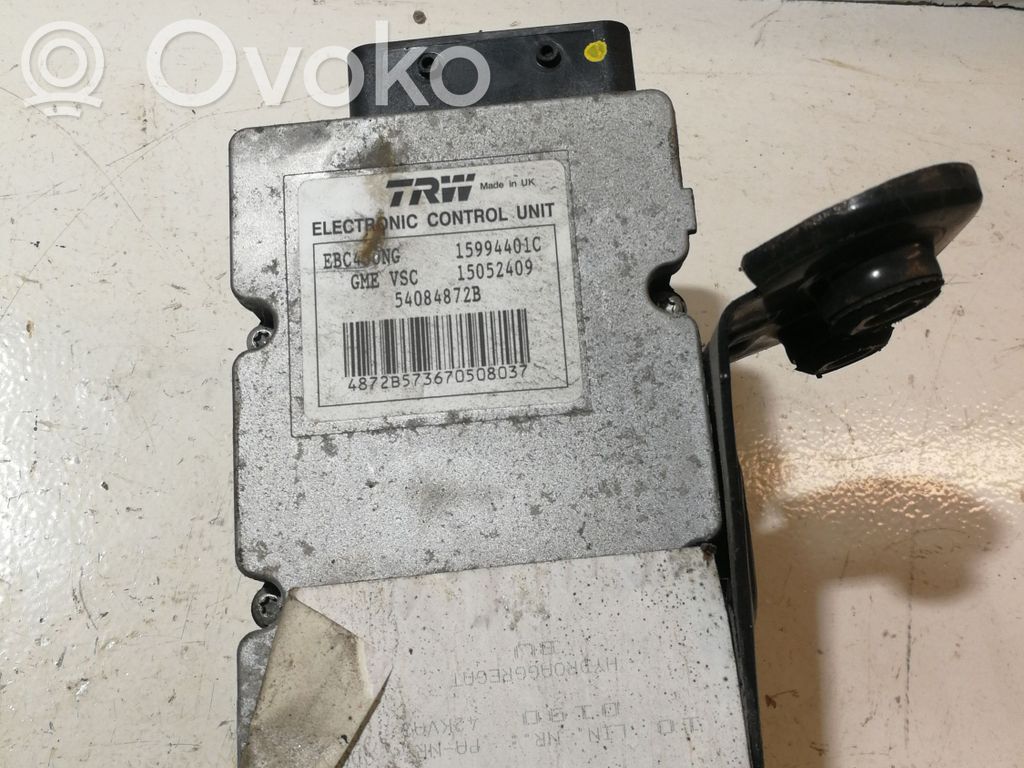 Opel Vectra C ABS bloks 