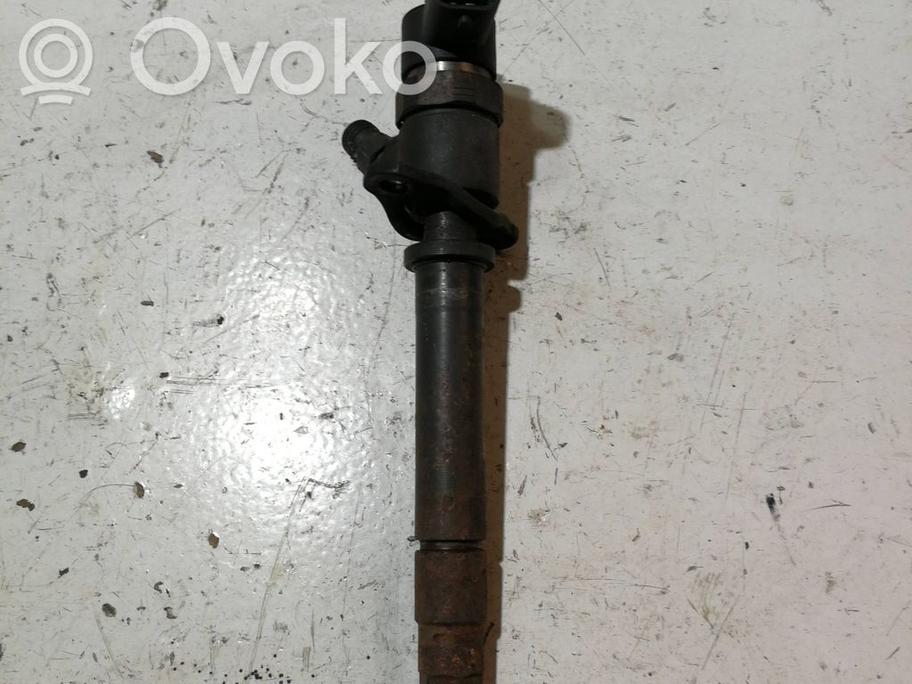 Volvo V70 Inyector de combustible 