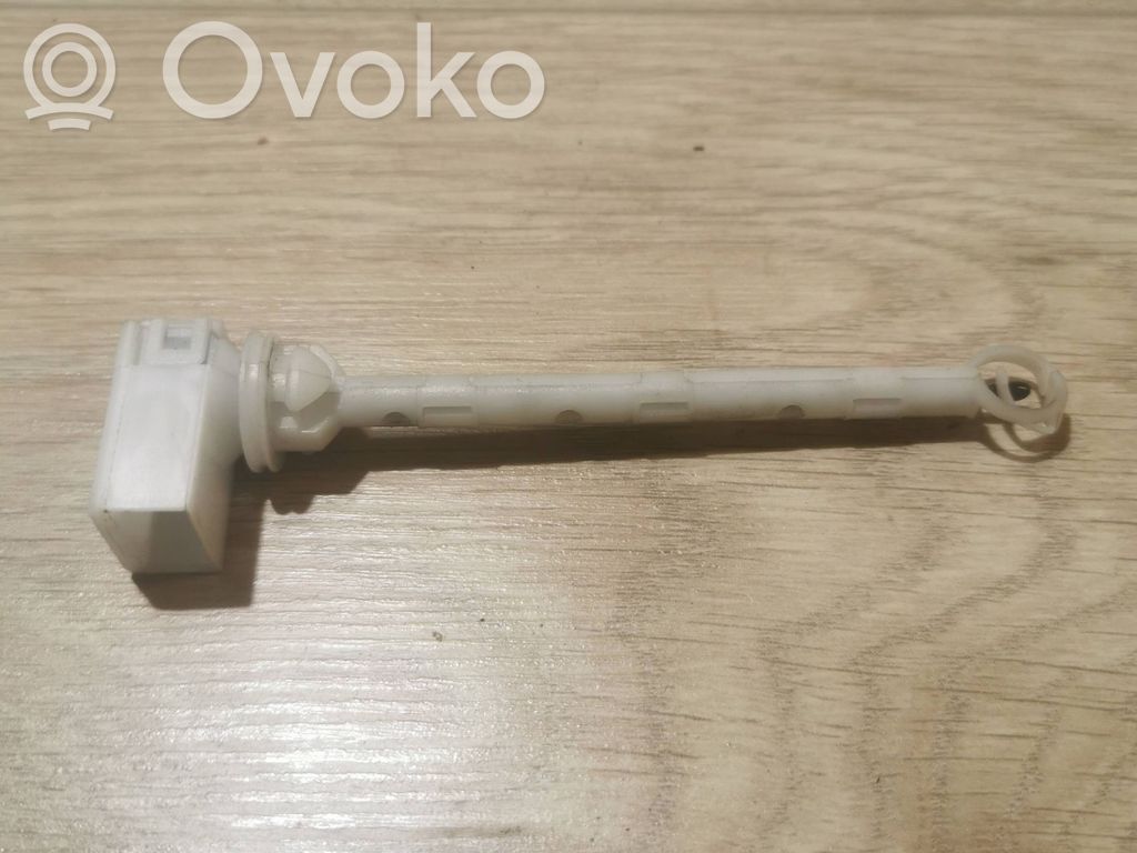 Volvo XC90 Interior temperature sensor 