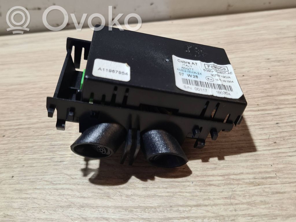 Volvo S80 Signalizacijos daviklis 