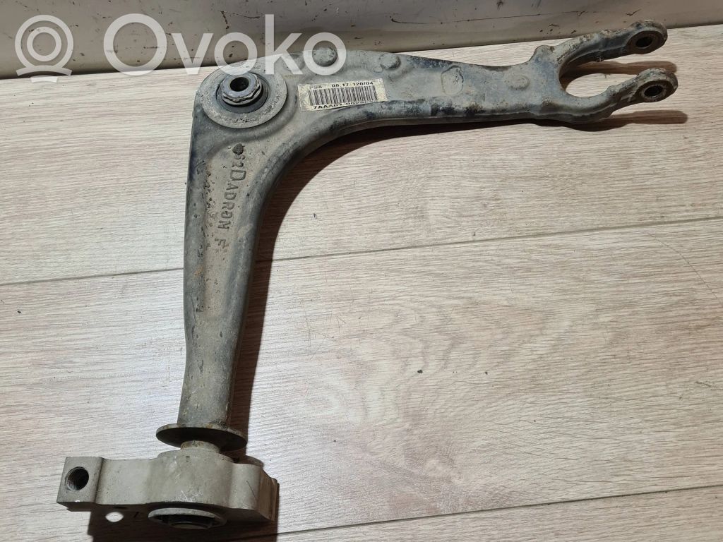 Dakša   7AAA01,0028689,081712004