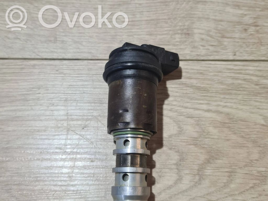 BMW 3 E46 Camshaft vanos timing valve 
