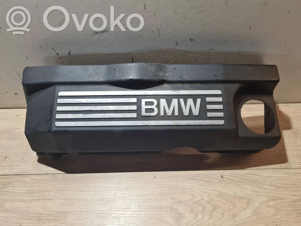 BMW 3 E46 Engine cover (trim) 