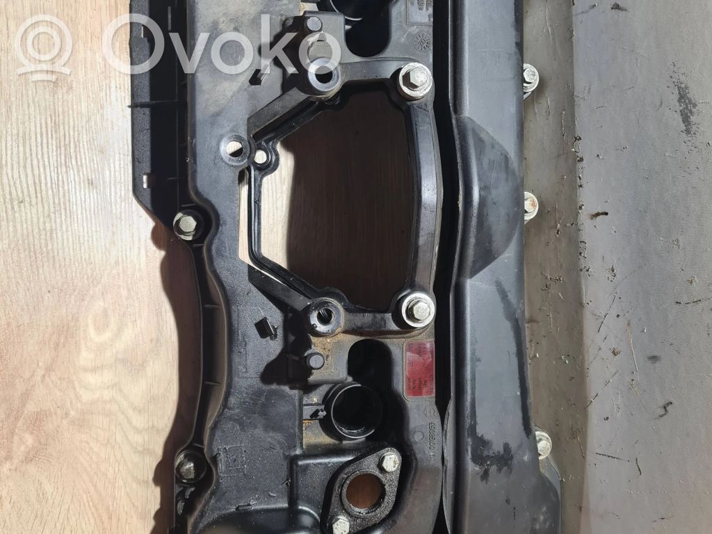 BMW 3 E46 Ventildeckel 