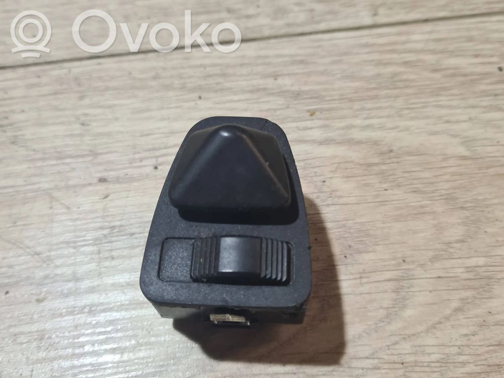 BMW 3 E46 Wing mirror switch 