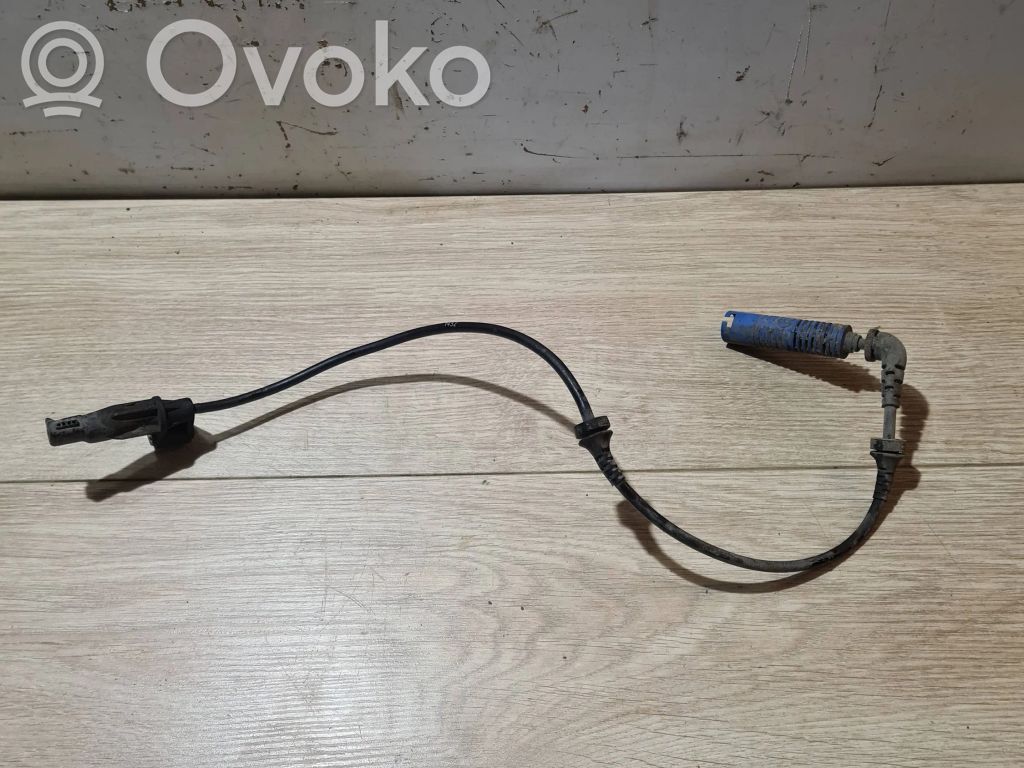BMW 3 E46 Priekinis stabdžių ABS daviklis 