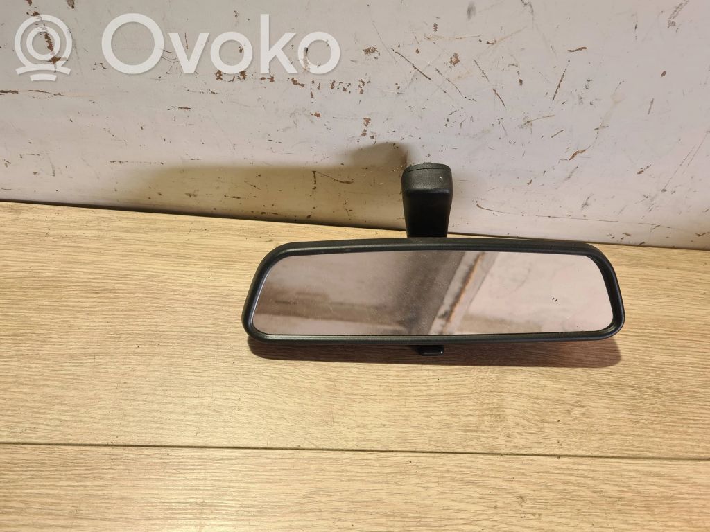 BMW 3 E46 Rear view mirror (interior) 