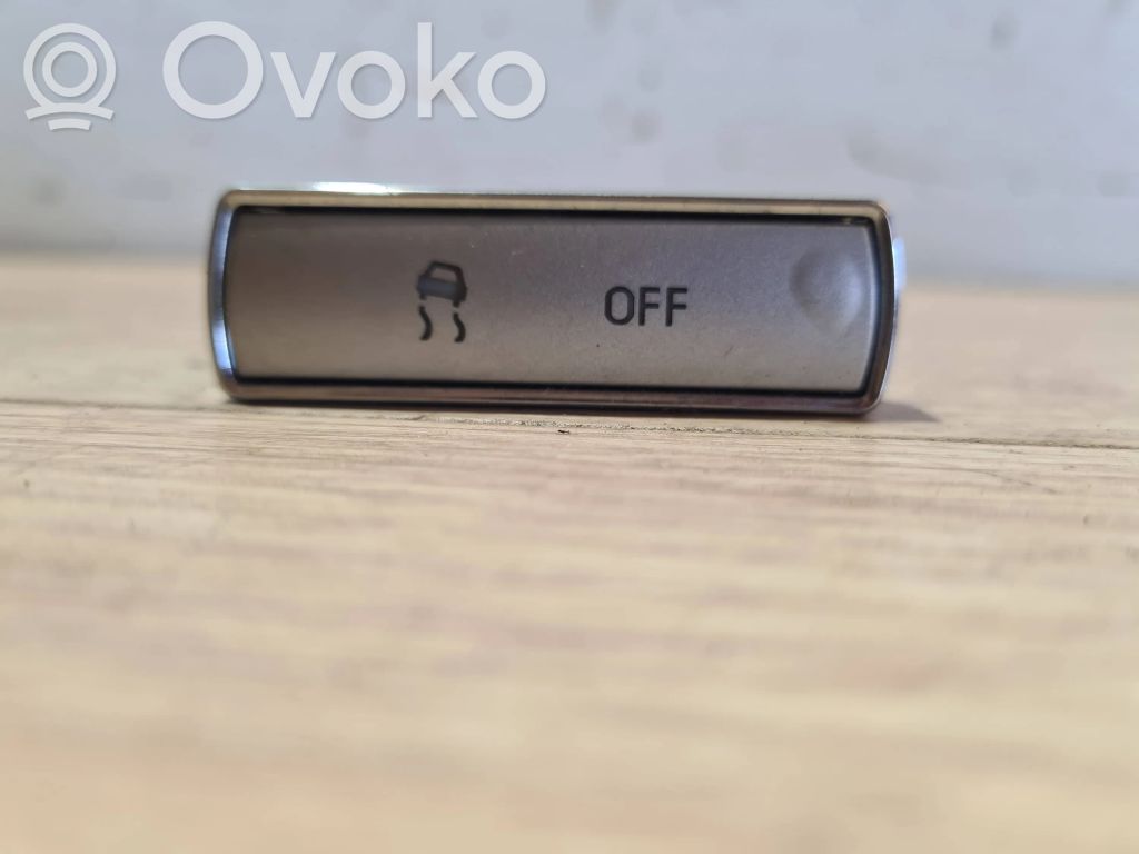 Ford Mondeo MK IV Traction control (ASR) switch 