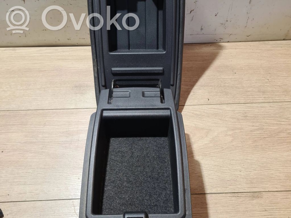 Ford Mondeo MK IV Porankis 