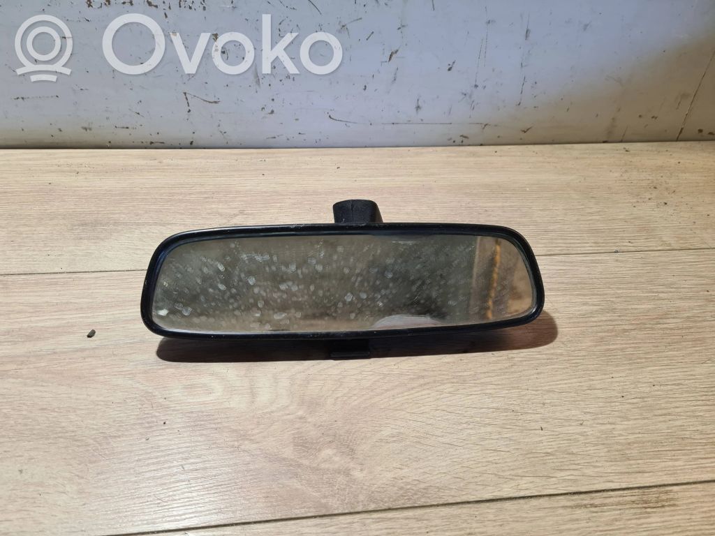 Ford Mondeo MK IV Rear view mirror (interior) 