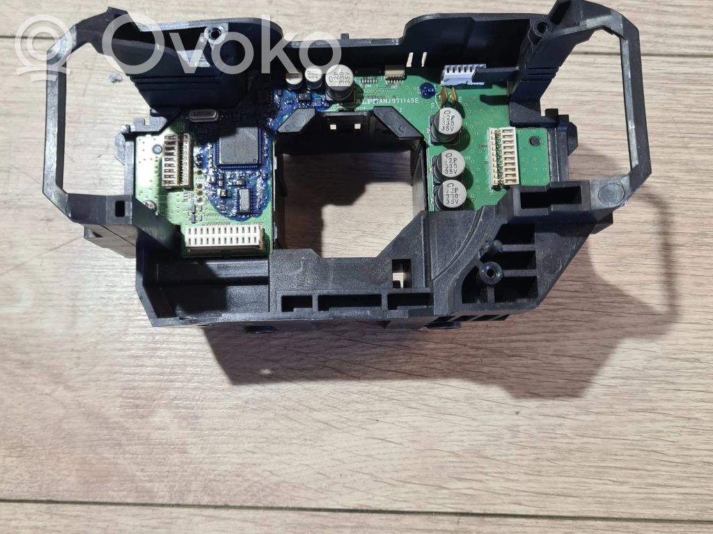 Volvo V70 Other control units/modules 