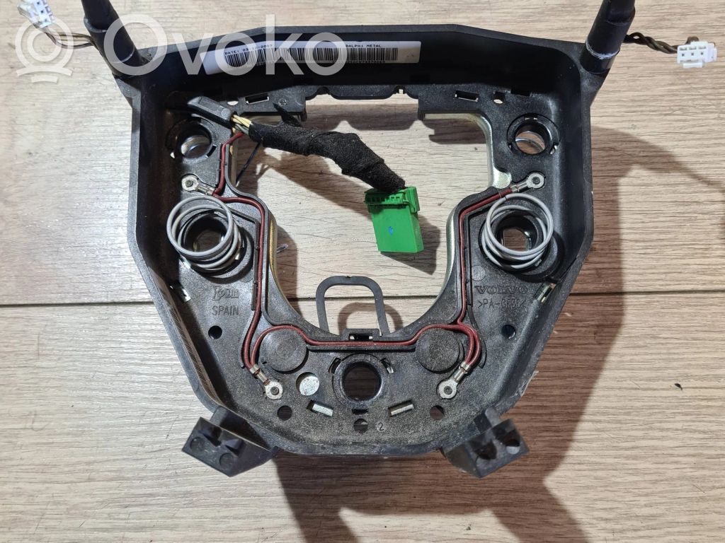 Volvo V70 Steering wheel 