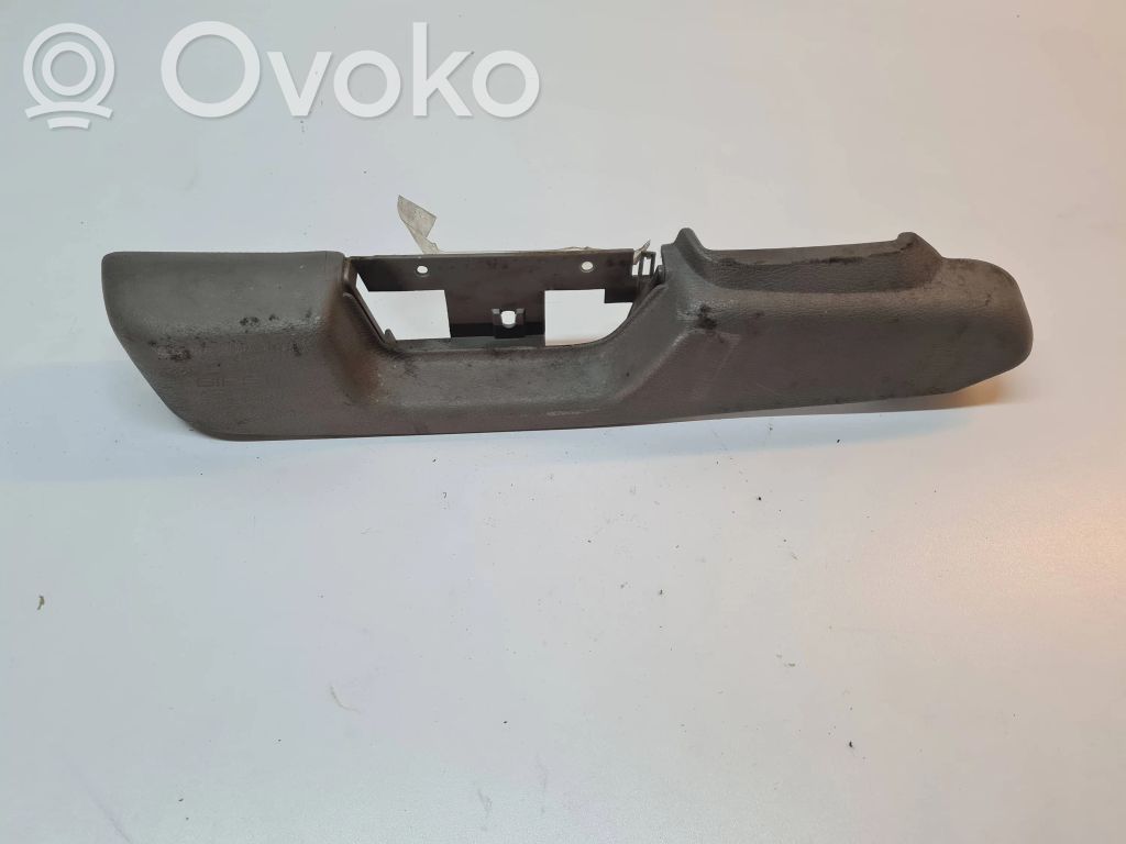 Volvo S80 Seat trim 