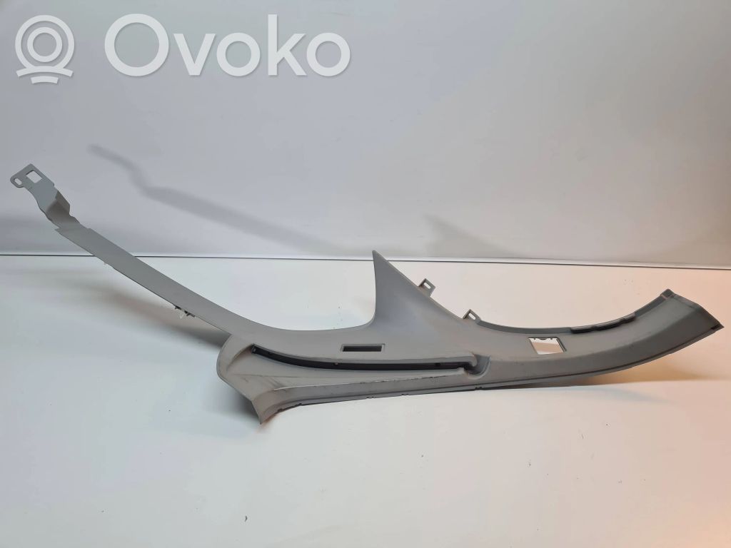 (D)pillar trim (top)   7160677,9151705,15300810