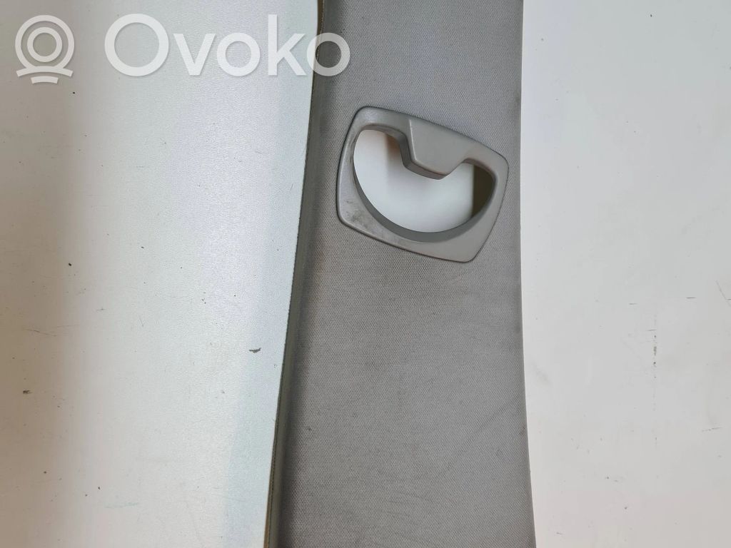 BMW 3 E90 E91 (B) pillar trim (top) 