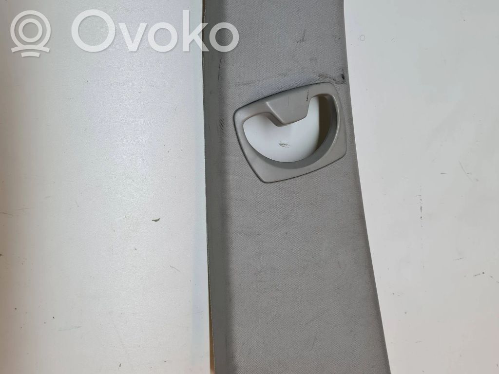 BMW 3 E90 E91 (B) pillar trim (top) 