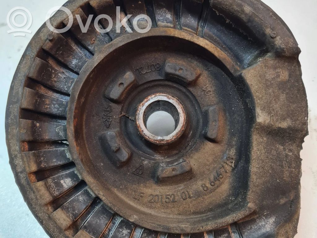 Volvo S60 Coil spring mount 