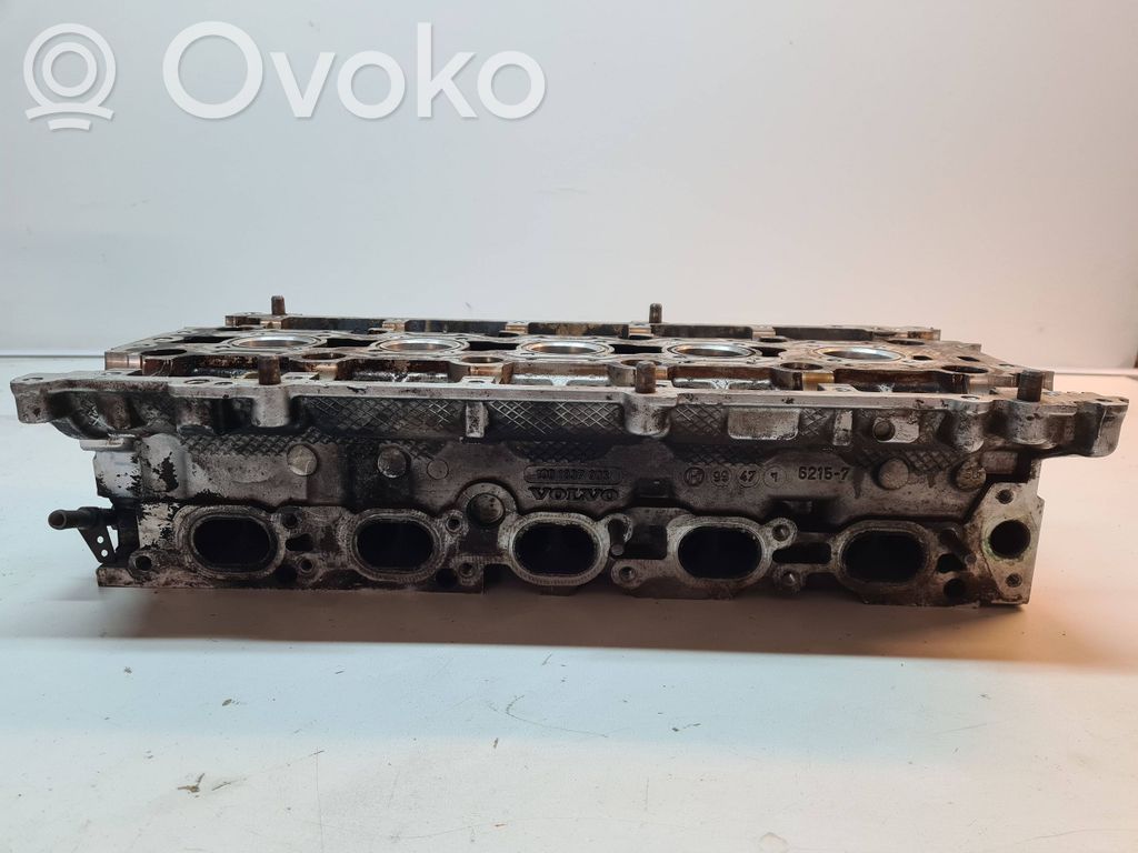 Volvo S60 Galvutė 