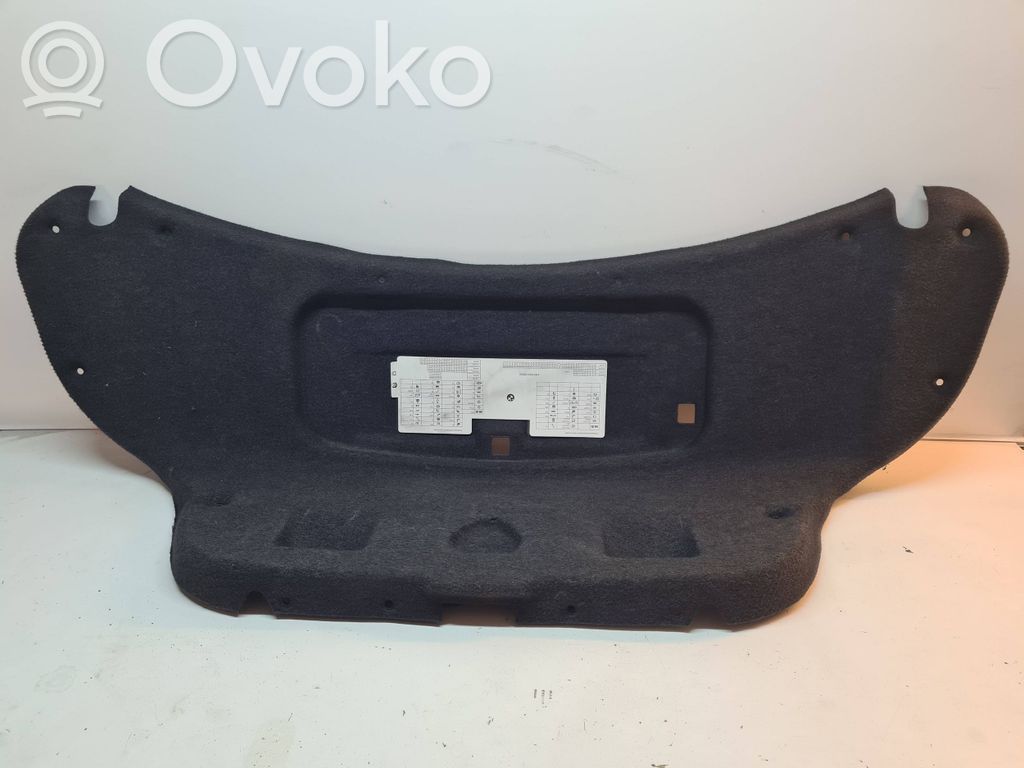 Tailgate trim   7034263,0003655,13648311