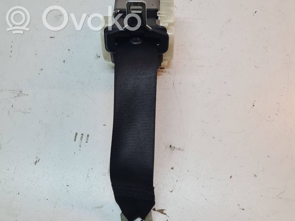 BMW 5 E60 E61 Cintura di sicurezza posteriore 