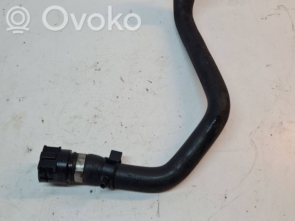 BMW 5 E60 E61 Engine coolant pipe/hose 