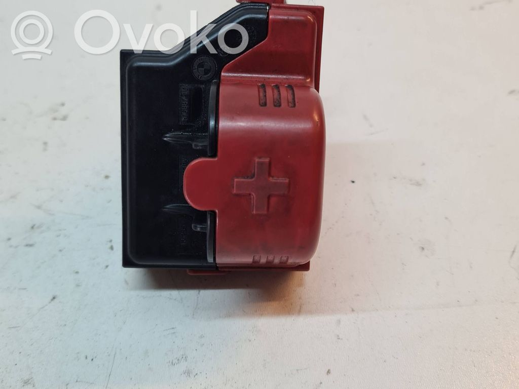Cableado positivo   6923945