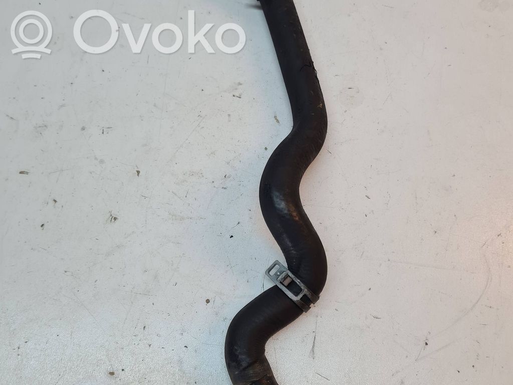 BMW 5 E60 E61 Caurulīte (-es) / šļūtene (-es) 