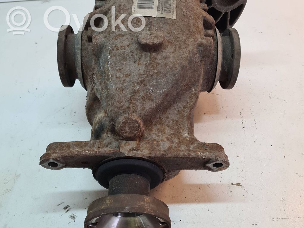 BMW 5 E60 E61 Rear differential 