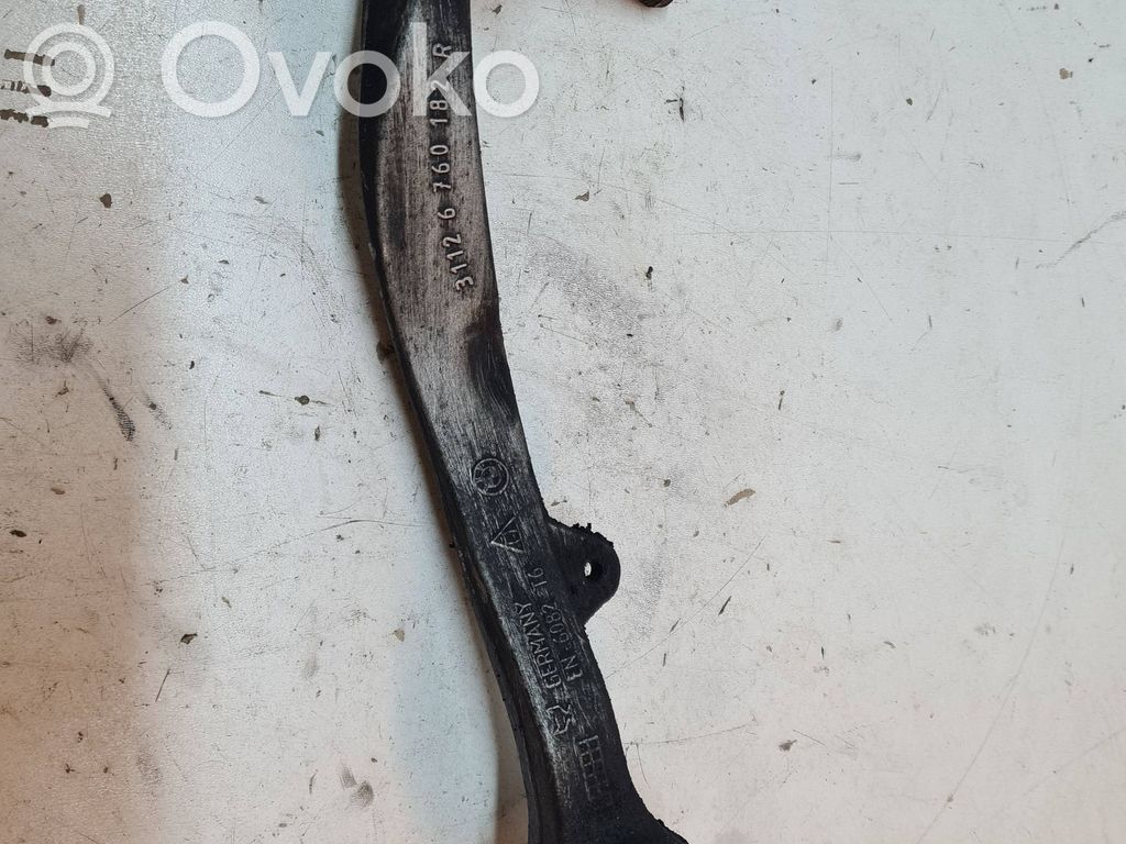 Front control arm   6760182,31126760182