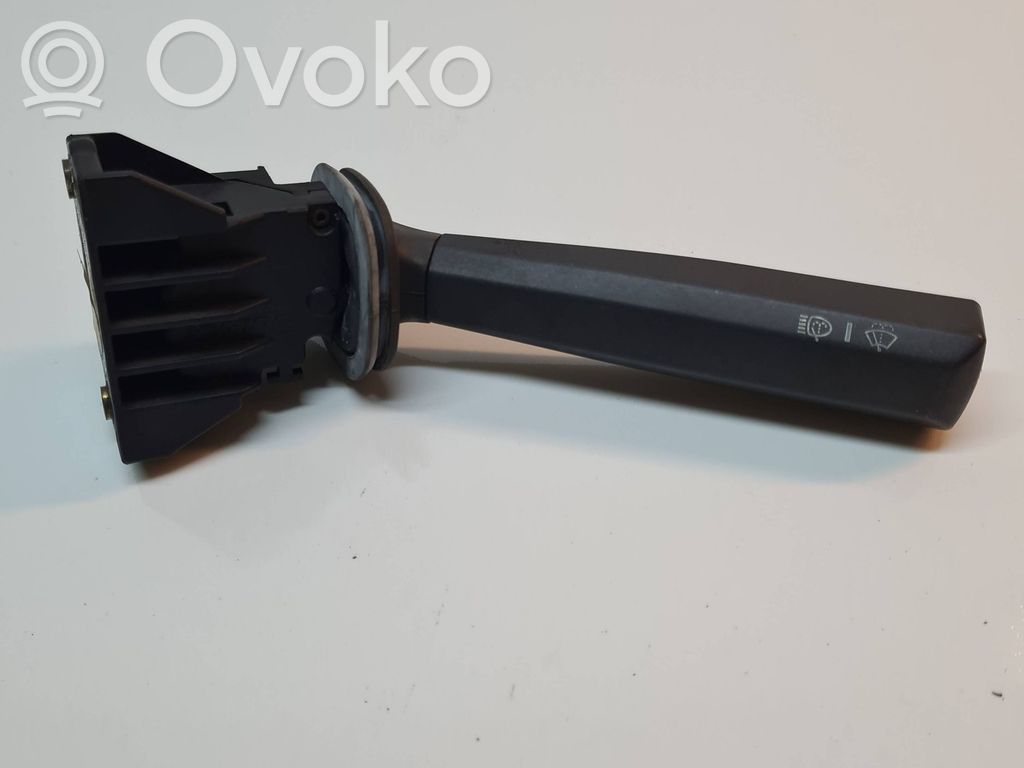 Wiper switch