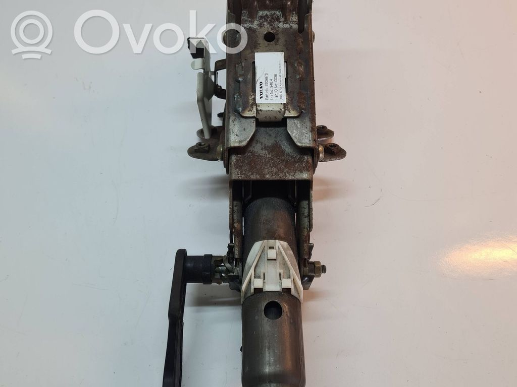 Vairo rato ašis   9209876,9464