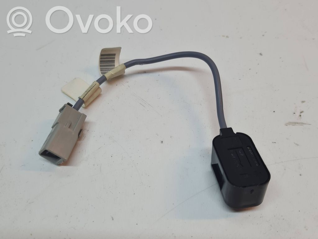Volvo V70 Mikrofons (bluetooth / tālrunis) 