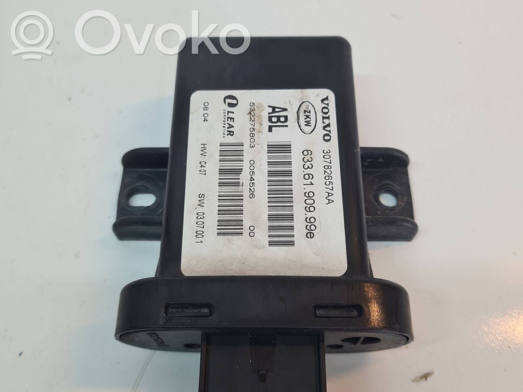 Light module LCM   30782657AA,6336190999E,532275803