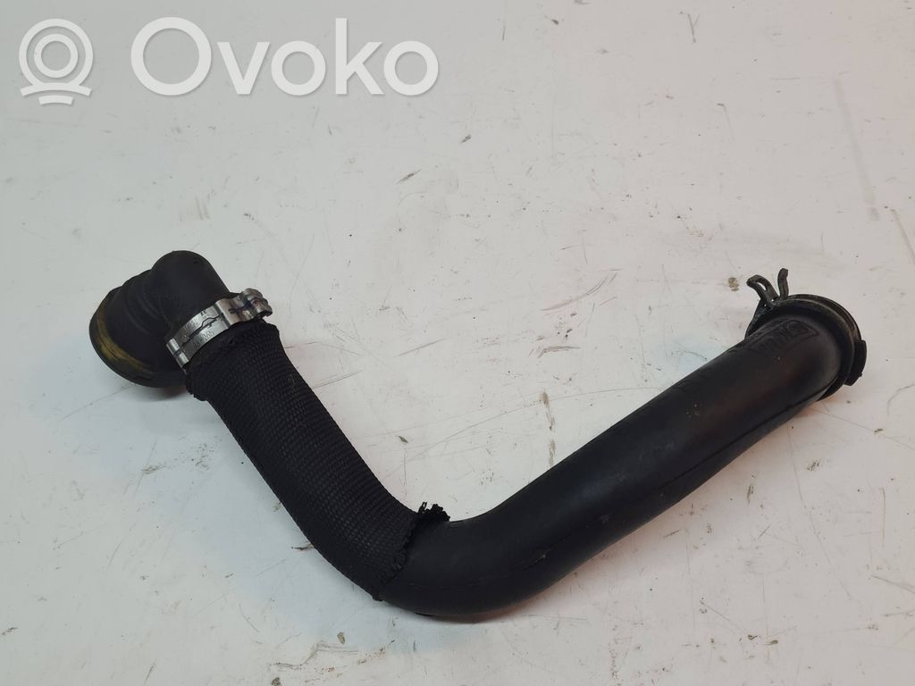 Volvo V70 Przewód / Odma odpowietrzenia 