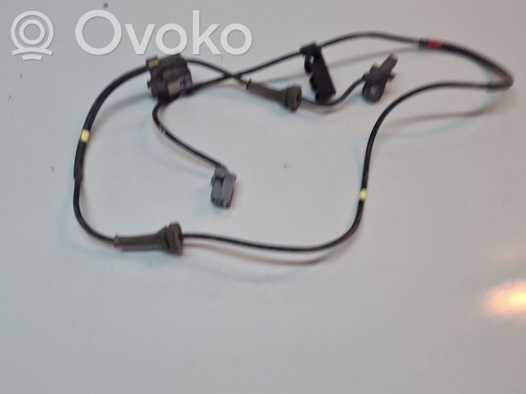 Volvo S60 Senzor ABS roată spate 