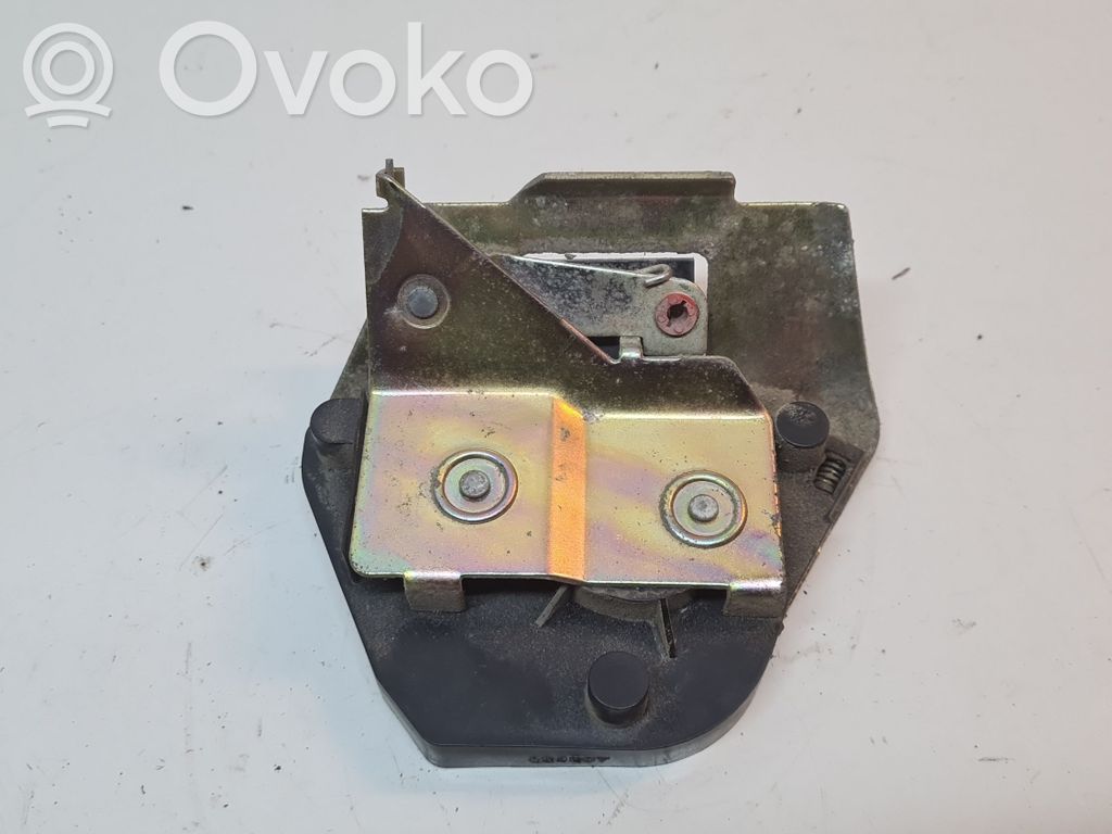 Citroen C8 Sliding door lock 