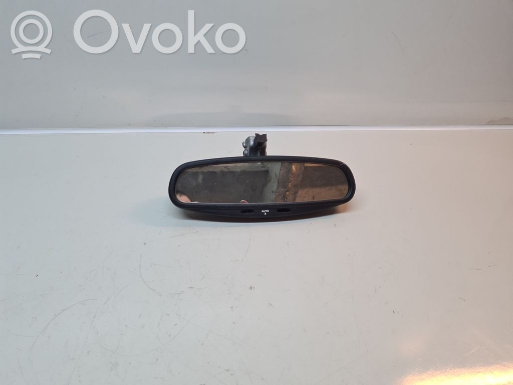 Citroen C8 Espejo retrovisor (interior) 