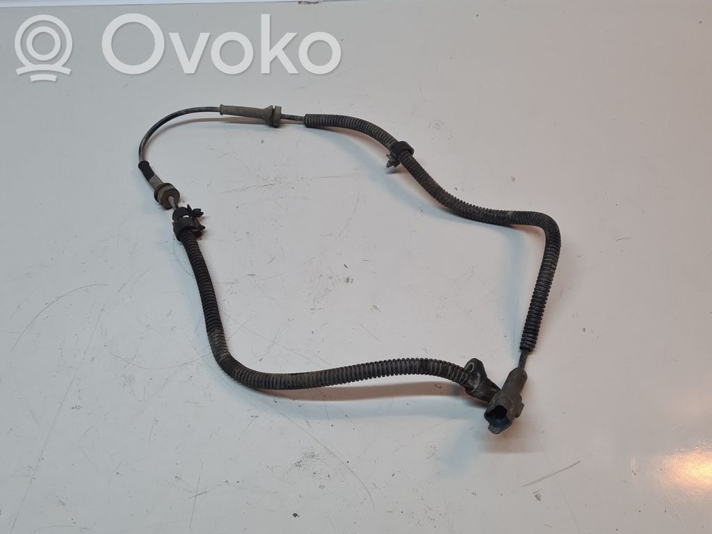 ABS Sensor hinten   1494167080,10071160663