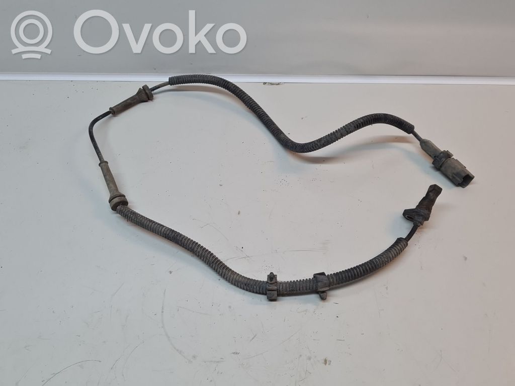 Citroen C8 ABS Sensor hinten 