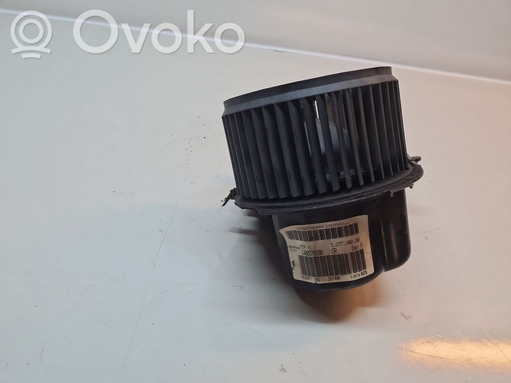 Lämmittimen puhallin   1400970280,5G7700000