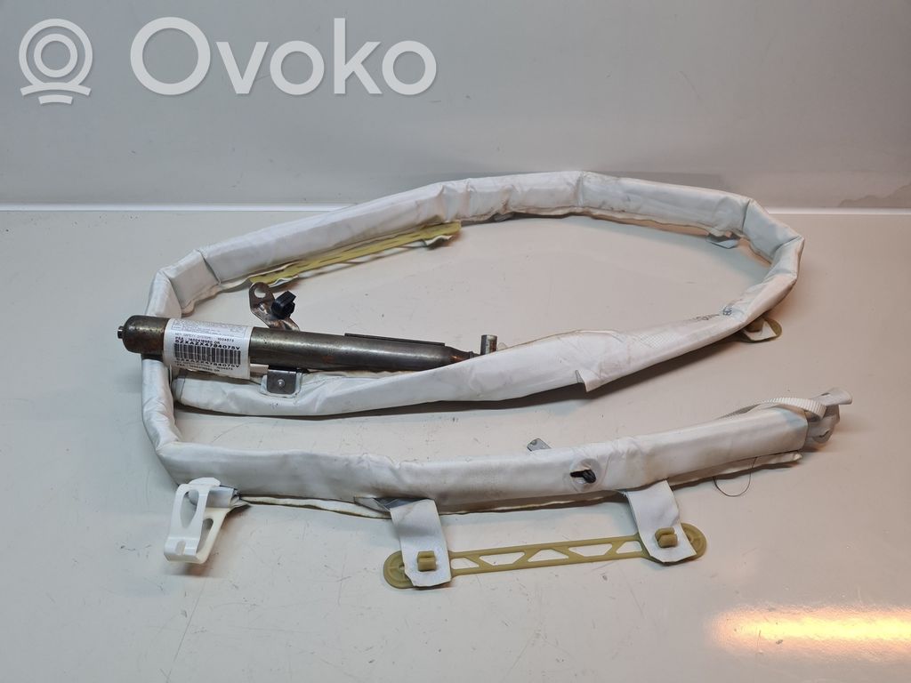 Citroen C8 Airbag del techo 