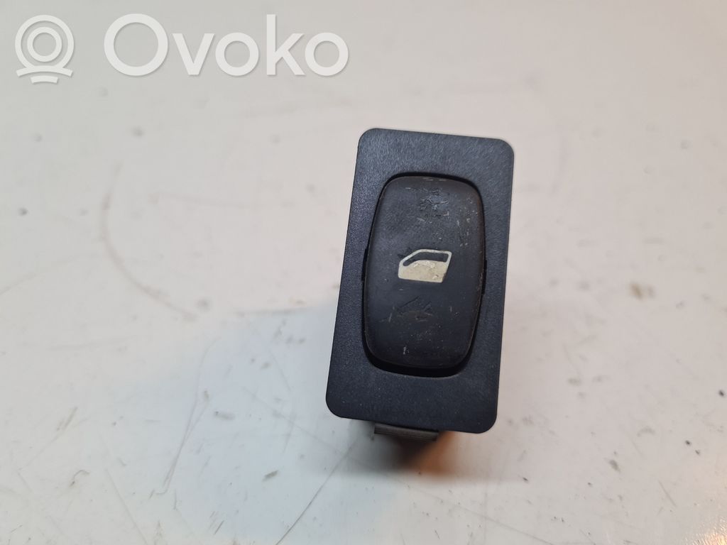 Citroen C8 Electric window control switch 