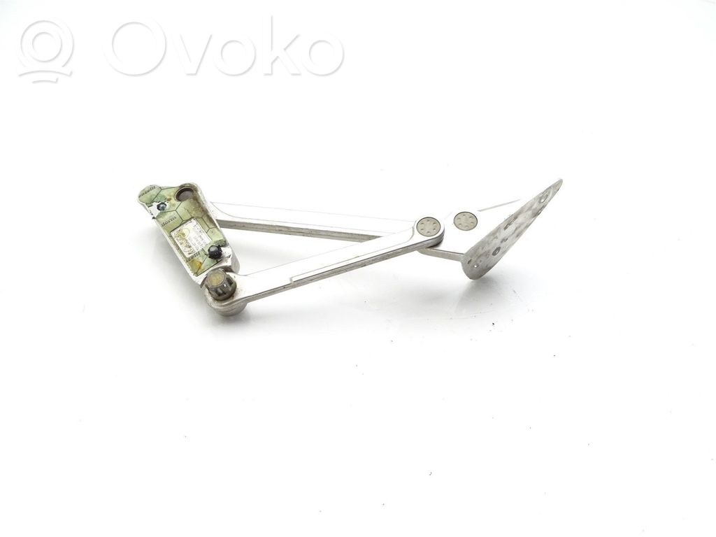 Volkswagen Phaeton Tailgate/trunk/boot hinge 