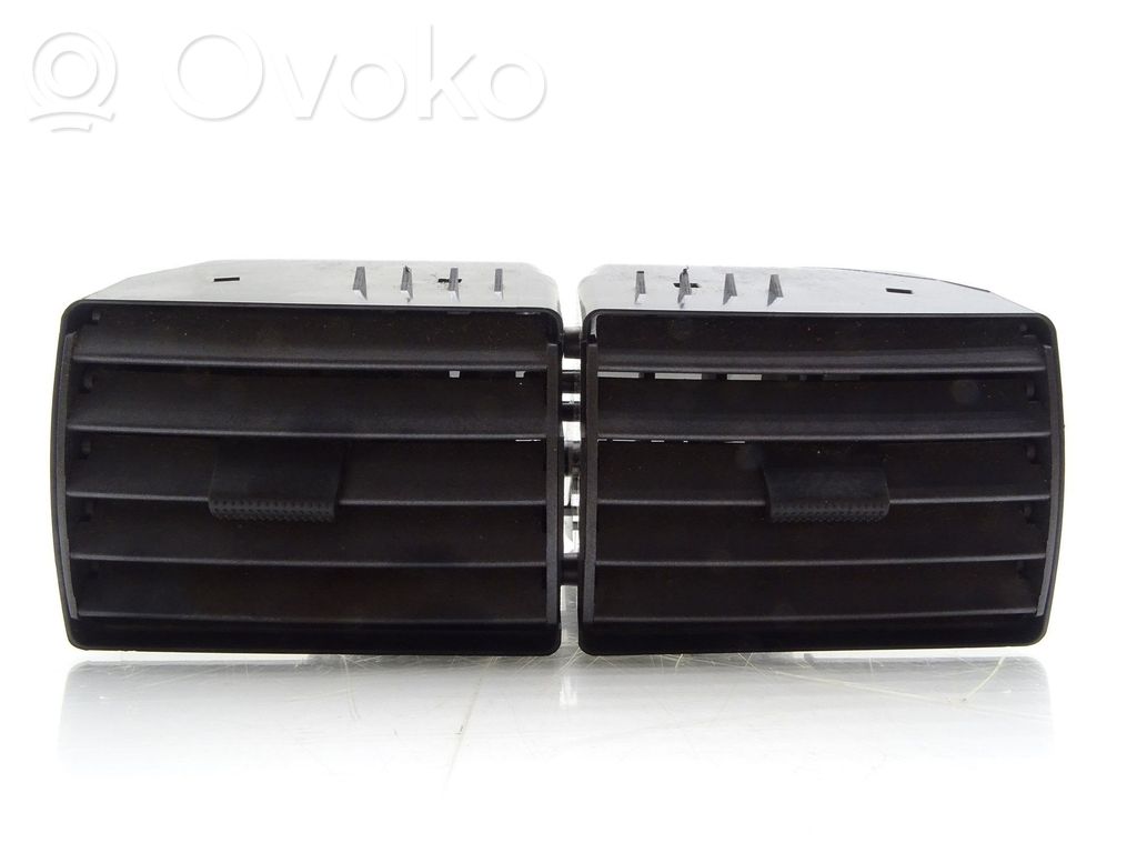 Volkswagen Phaeton Copertura griglia di ventilazione cruscotto 
