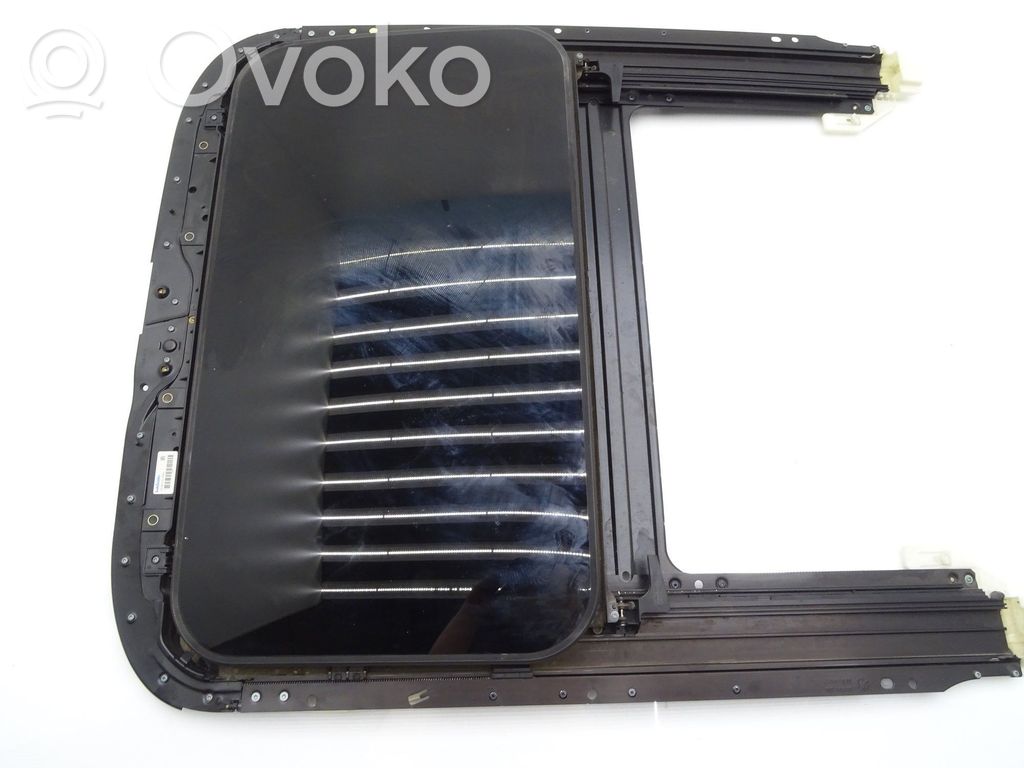 Audi A6 S6 C6 4F Szyberdach komplet 
