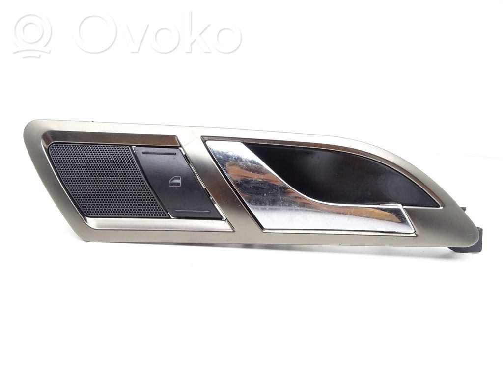 Skoda Superb B5 (3U) Manecilla interna puerta trasera 