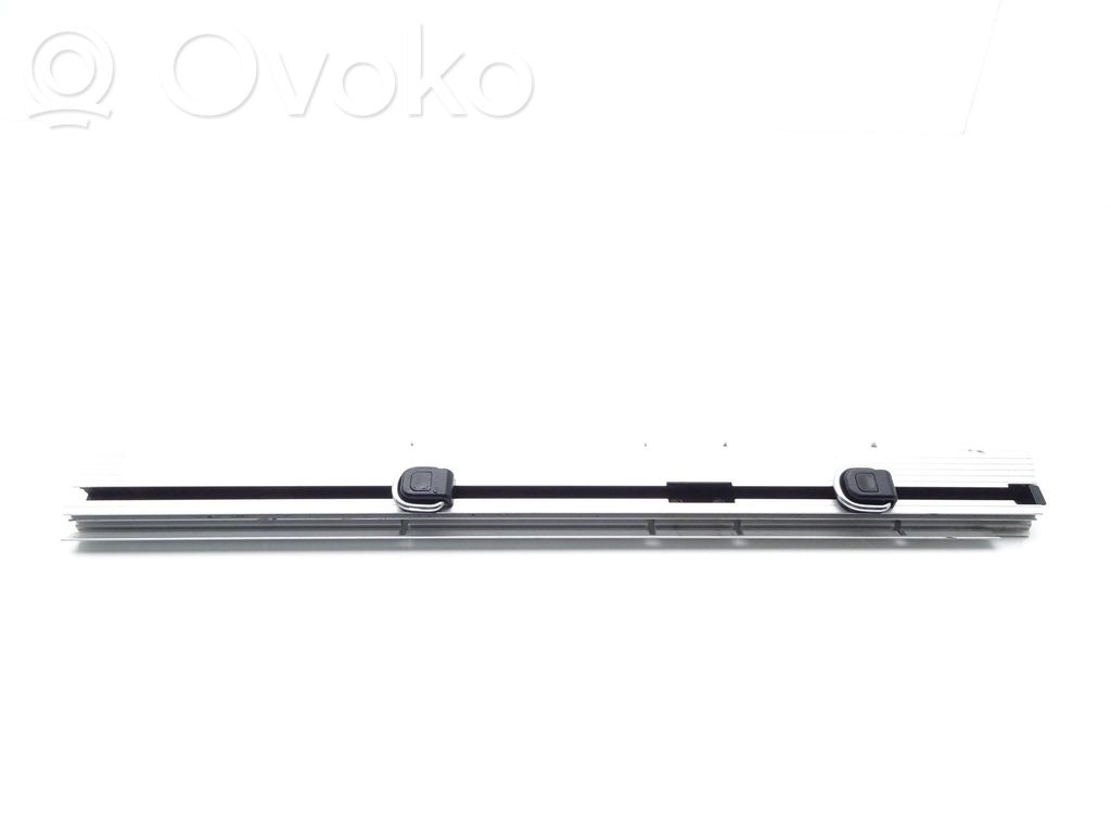BMW X6 E71 Trunk/boot side trim panel 